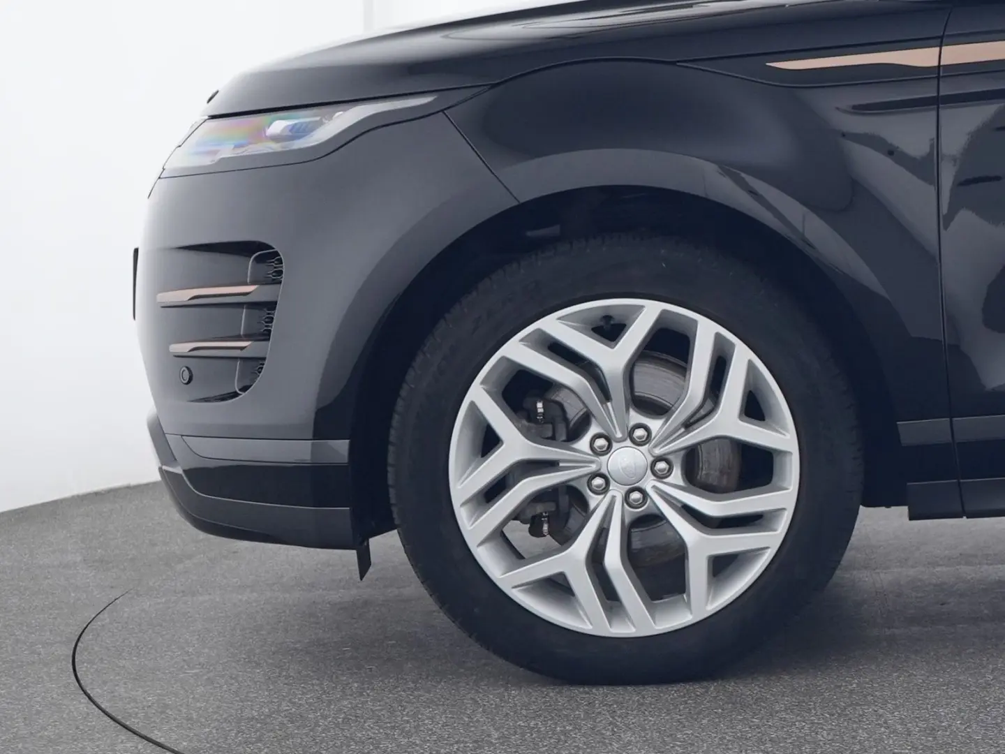 Range Rover Evoque R-Dynamic SE LED|Kessy|Navi|