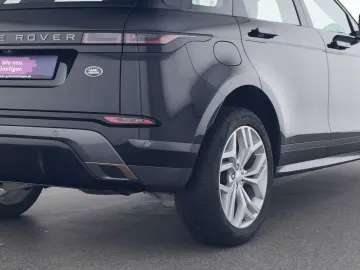 Range Rover Evoque R-Dynamic SE LED|Kessy|Navi|