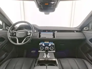 Range Rover Evoque R-Dynamic SE LED|Kessy|Navi|