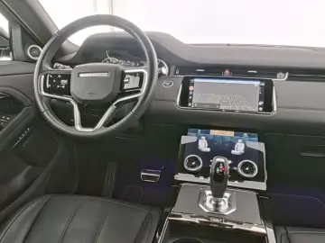 Range Rover Evoque R-Dynamic SE LED|Kessy|Navi|