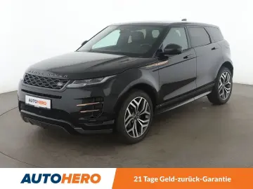 Evoque D240 R-dynamic SE Aut. NAVI ACC MERIDIAN