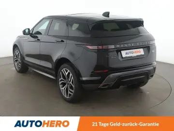 Evoque D240 R-dynamic SE Aut.*NAVI*ACC*MERIDIAN*