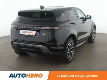 Evoque D240 R-dynamic SE Aut.*NAVI*ACC*MERIDIAN*