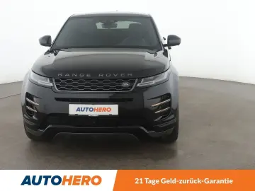 Evoque D240 R-dynamic SE Aut.*NAVI*ACC*MERIDIAN*