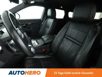 Evoque D240 R-dynamic SE Aut.*NAVI*ACC*MERIDIAN*
