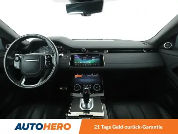 Evoque D240 R-dynamic SE Aut.*NAVI*ACC*MERIDIAN*