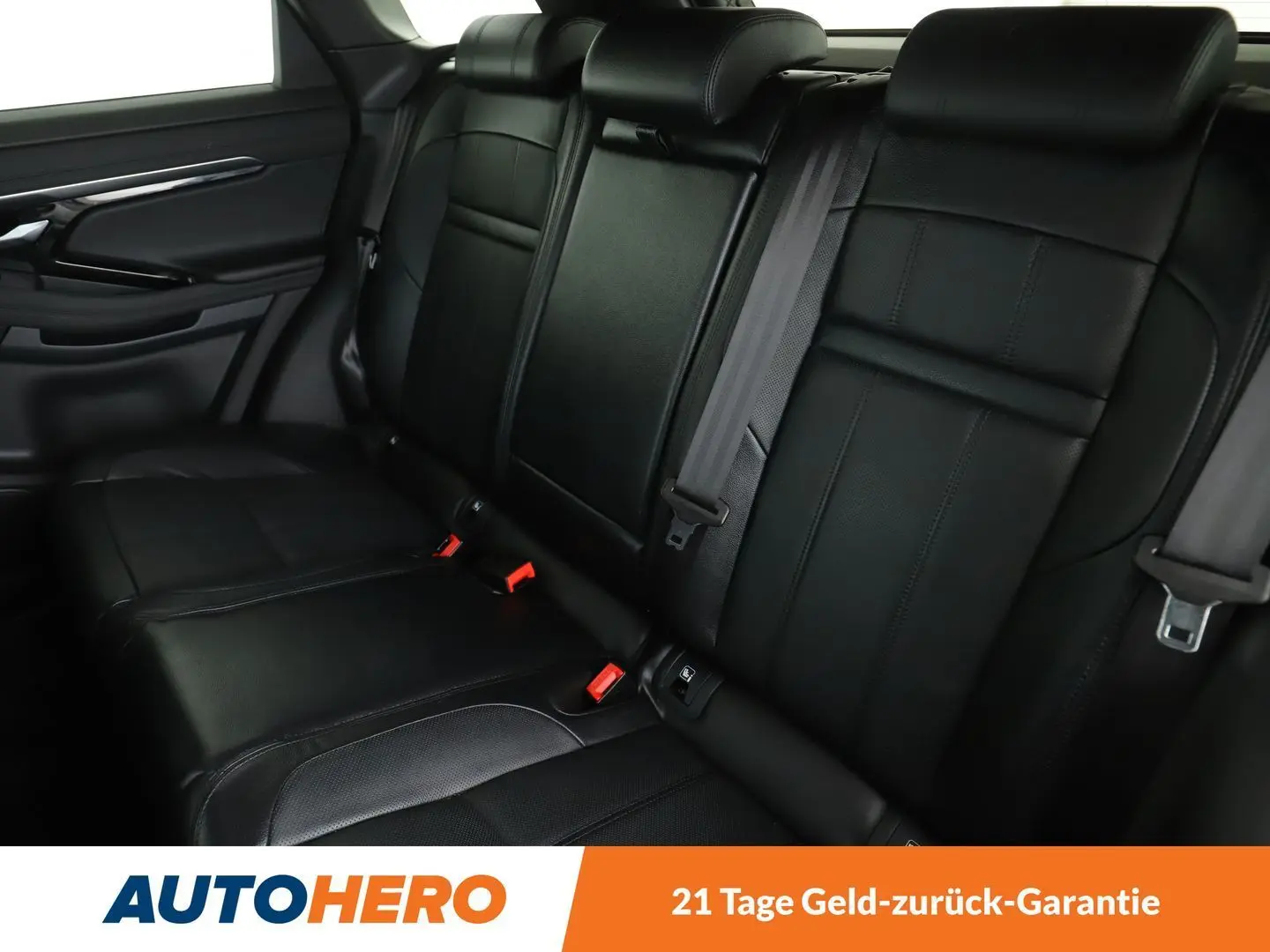 Evoque D240 R-dynamic SE Aut.*NAVI*ACC*MERIDIAN*