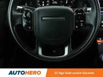 Evoque D240 R-dynamic SE Aut.*NAVI*ACC*MERIDIAN*