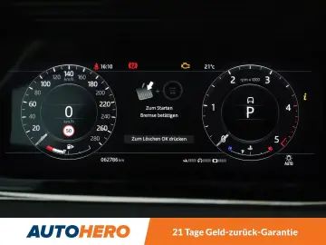 Evoque D240 R-dynamic SE Aut.*NAVI*ACC*MERIDIAN*