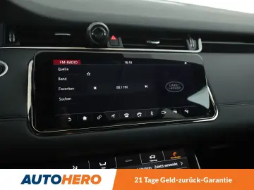 Evoque D240 R-dynamic SE Aut.*NAVI*ACC*MERIDIAN*
