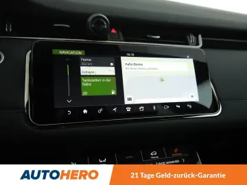 Evoque D240 R-dynamic SE Aut.*NAVI*ACC*MERIDIAN*