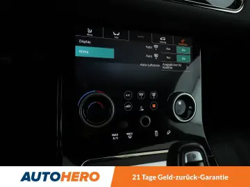Evoque D240 R-dynamic SE Aut.*NAVI*ACC*MERIDIAN*