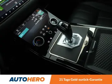 Evoque D240 R-dynamic SE Aut.*NAVI*ACC*MERIDIAN*
