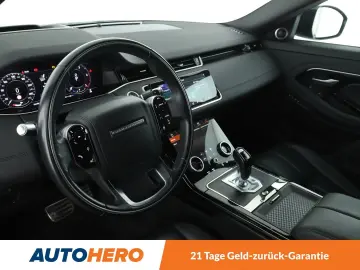 Evoque D240 R-dynamic SE Aut.*NAVI*ACC*MERIDIAN*