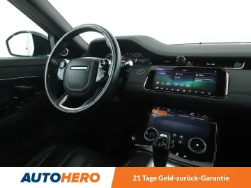 Evoque D240 R-dynamic SE Aut.*NAVI*ACC*MERIDIAN*