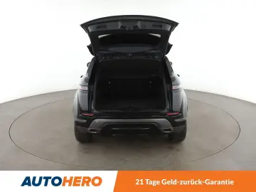 Evoque D240 R-dynamic SE Aut.*NAVI*ACC*MERIDIAN*