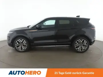 Evoque D240 R-dynamic SE Aut.*NAVI*ACC*MERIDIAN*