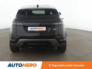 Evoque D240 R-dynamic SE Aut.*NAVI*ACC*MERIDIAN*