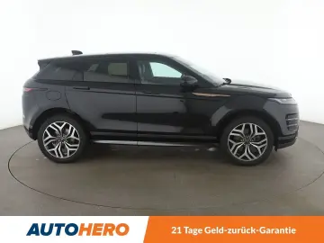 Evoque D240 R-dynamic SE Aut.*NAVI*ACC*MERIDIAN*