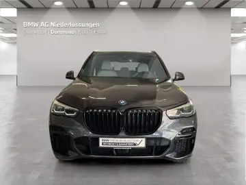 X5 xDrive45e M Sport Bowers & Wilkins AHK LED