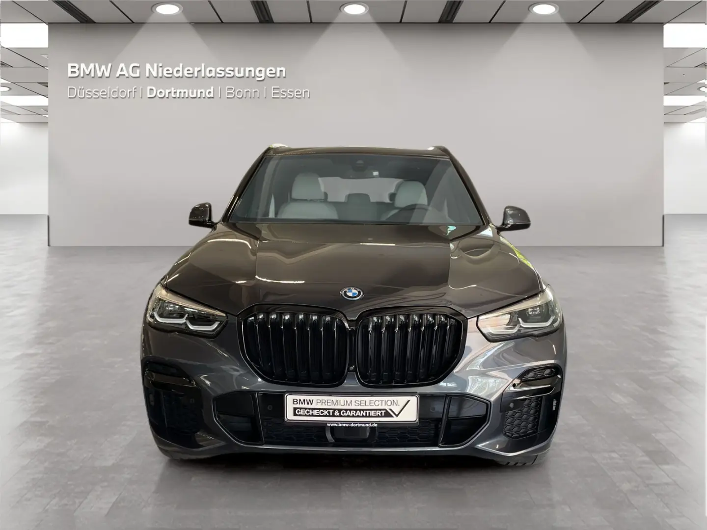 X5 xDrive45e M Sport Bowers & Wilkins AHK LED