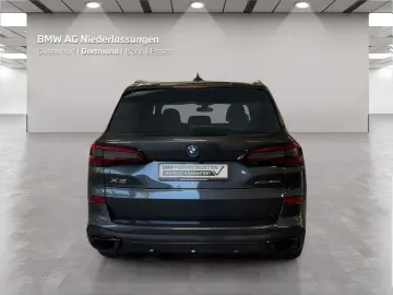 X5 xDrive45e M Sport Bowers & Wilkins AHK LED