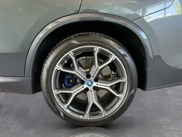 X5 xDrive45e M Sport Bowers & Wilkins AHK LED