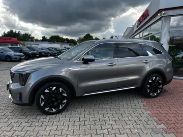 Sorento 2.2 FACELIFT PLATINUM