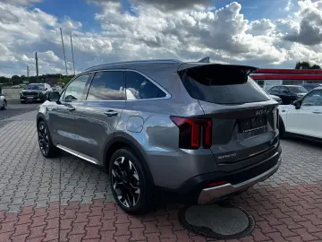 Sorento 2.2 FACELIFT PLATINUM