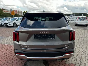 Sorento 2.2 FACELIFT PLATINUM