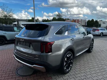 Sorento 2.2 FACELIFT PLATINUM
