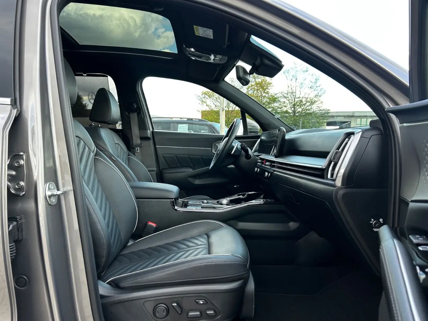 Sorento 2.2 FACELIFT PLATINUM