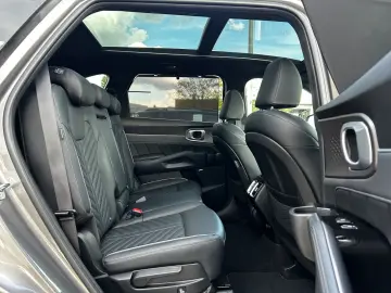 Sorento 2.2 FACELIFT PLATINUM