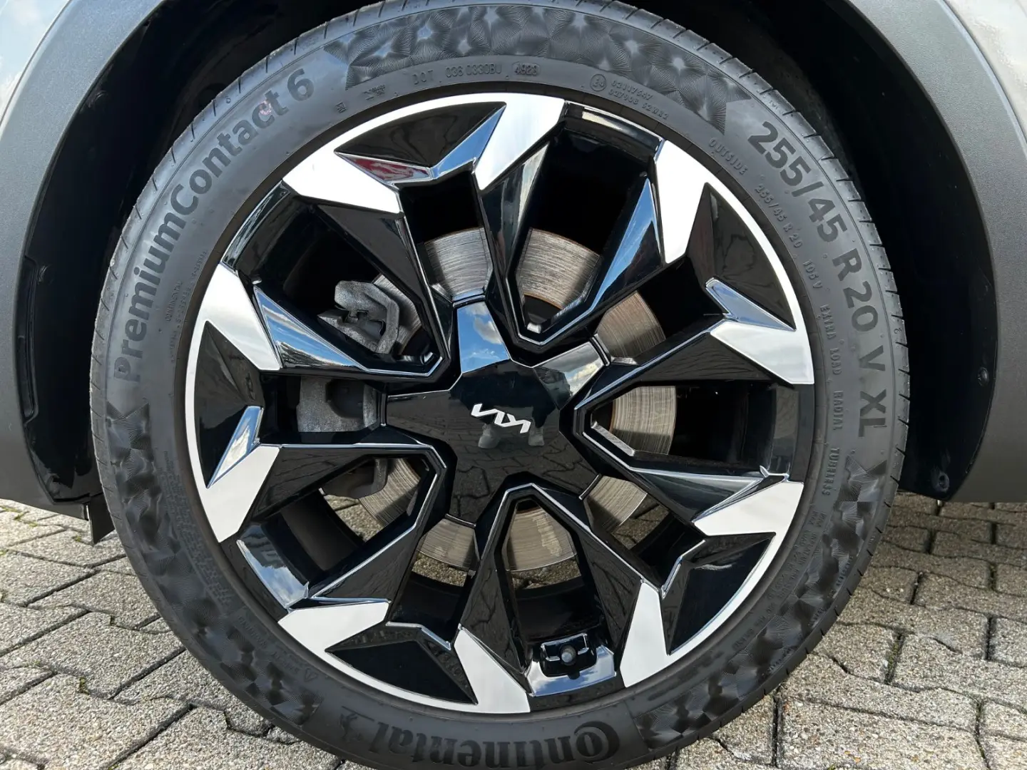 Sorento 2.2 FACELIFT PLATINUM