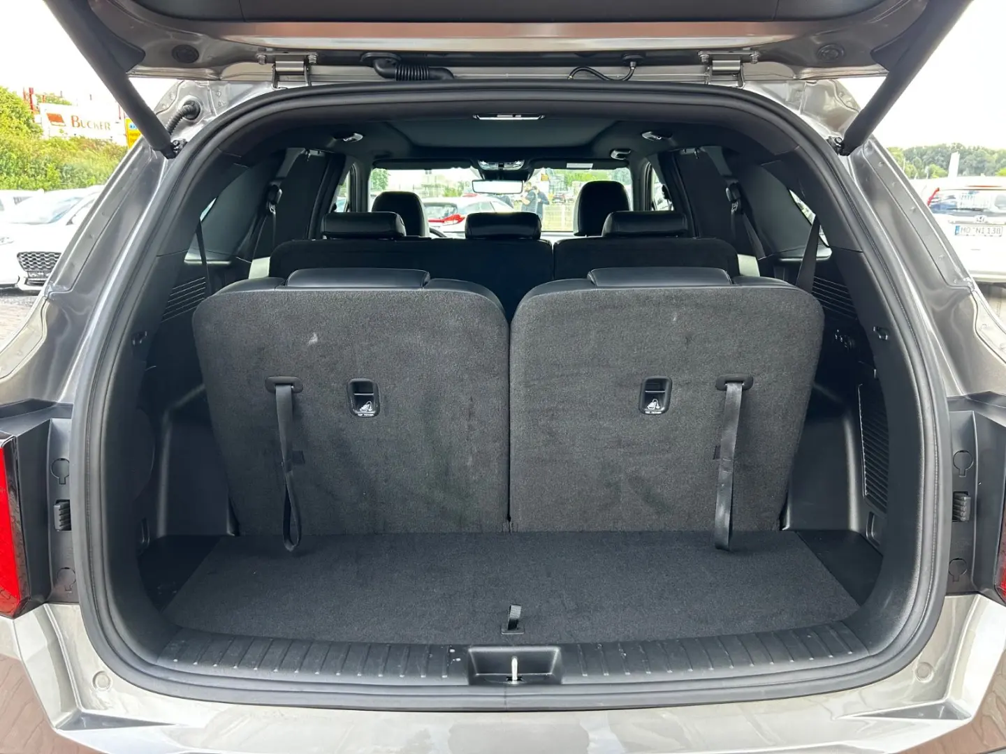 Sorento 2.2 FACELIFT PLATINUM