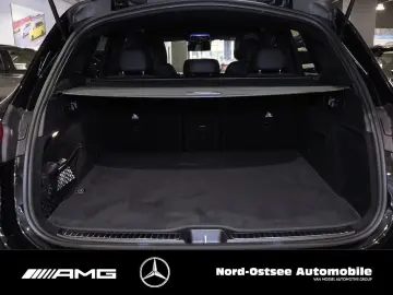 GLC 300 d 4M AMG ADV+ DISTRONIC TOTWINKEL LED