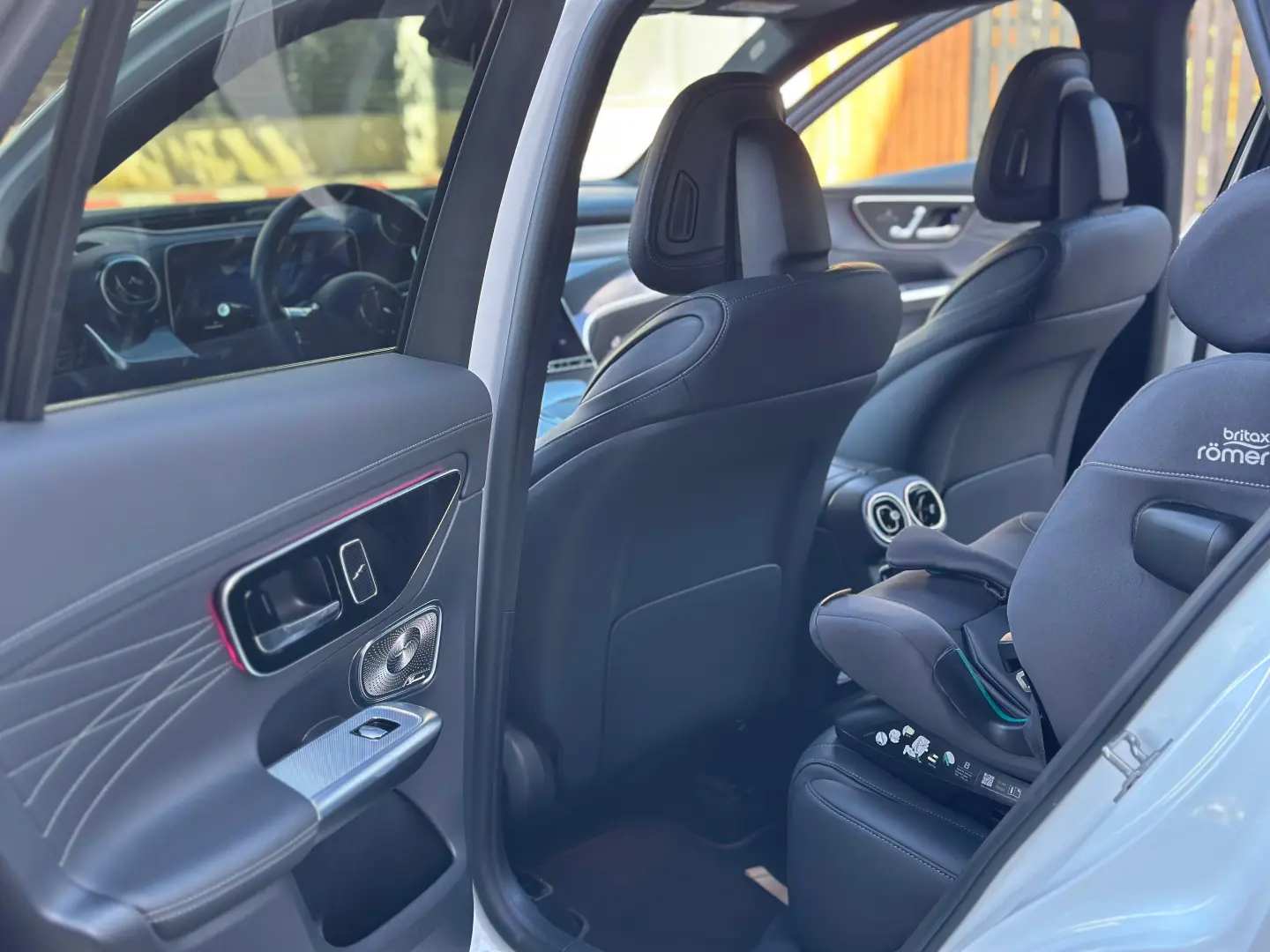 Mercedes-Benz GLC 200