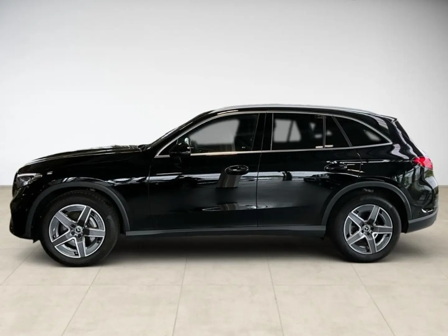 GLC 300 d 4M AMG Style SpurW Sport S-Sitz KAM