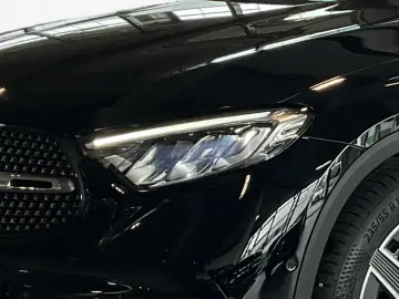 GLC 300 d 4M AMG Style SpurW Sport S-Sitz KAM