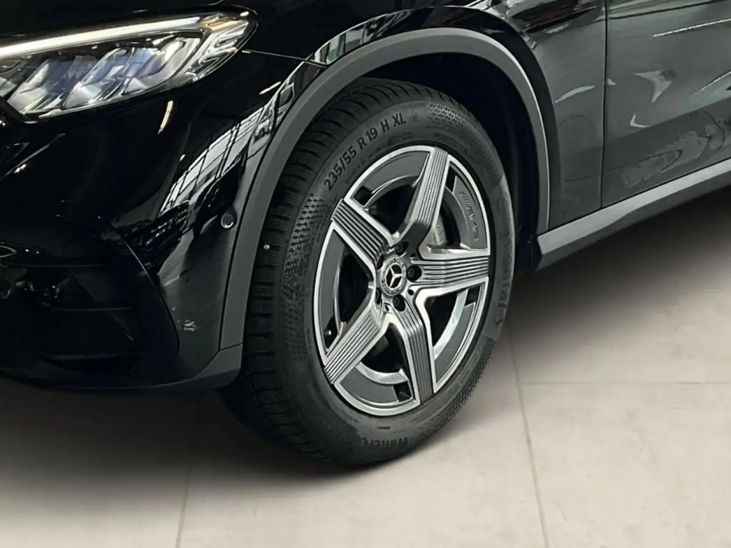 GLC 300 d 4M AMG Style SpurW Sport S-Sitz KAM