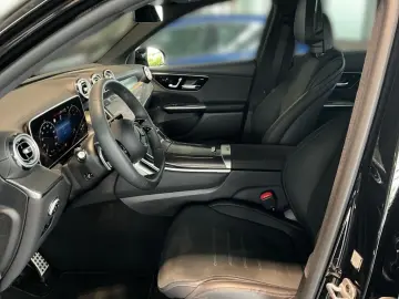 GLC 300 d 4M AMG Style SpurW Sport S-Sitz KAM