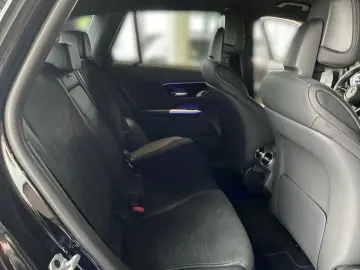 GLC 300 d 4M AMG Style SpurW Sport S-Sitz KAM