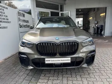 X5 xDrive 45e Sport HeadUp Panorama Navi Leder M