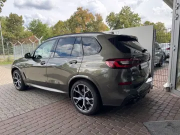 X5 xDrive 45e Sport HeadUp Panorama Navi Leder M