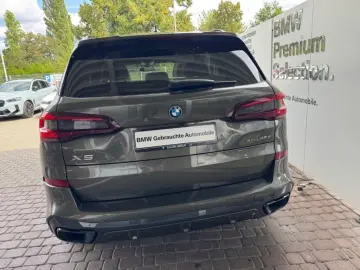 X5 xDrive 45e Sport HeadUp Panorama Navi Leder M