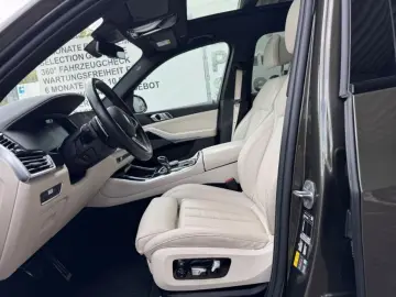 X5 xDrive 45e Sport HeadUp Panorama Navi Leder M