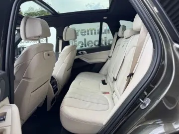 X5 xDrive 45e Sport HeadUp Panorama Navi Leder M