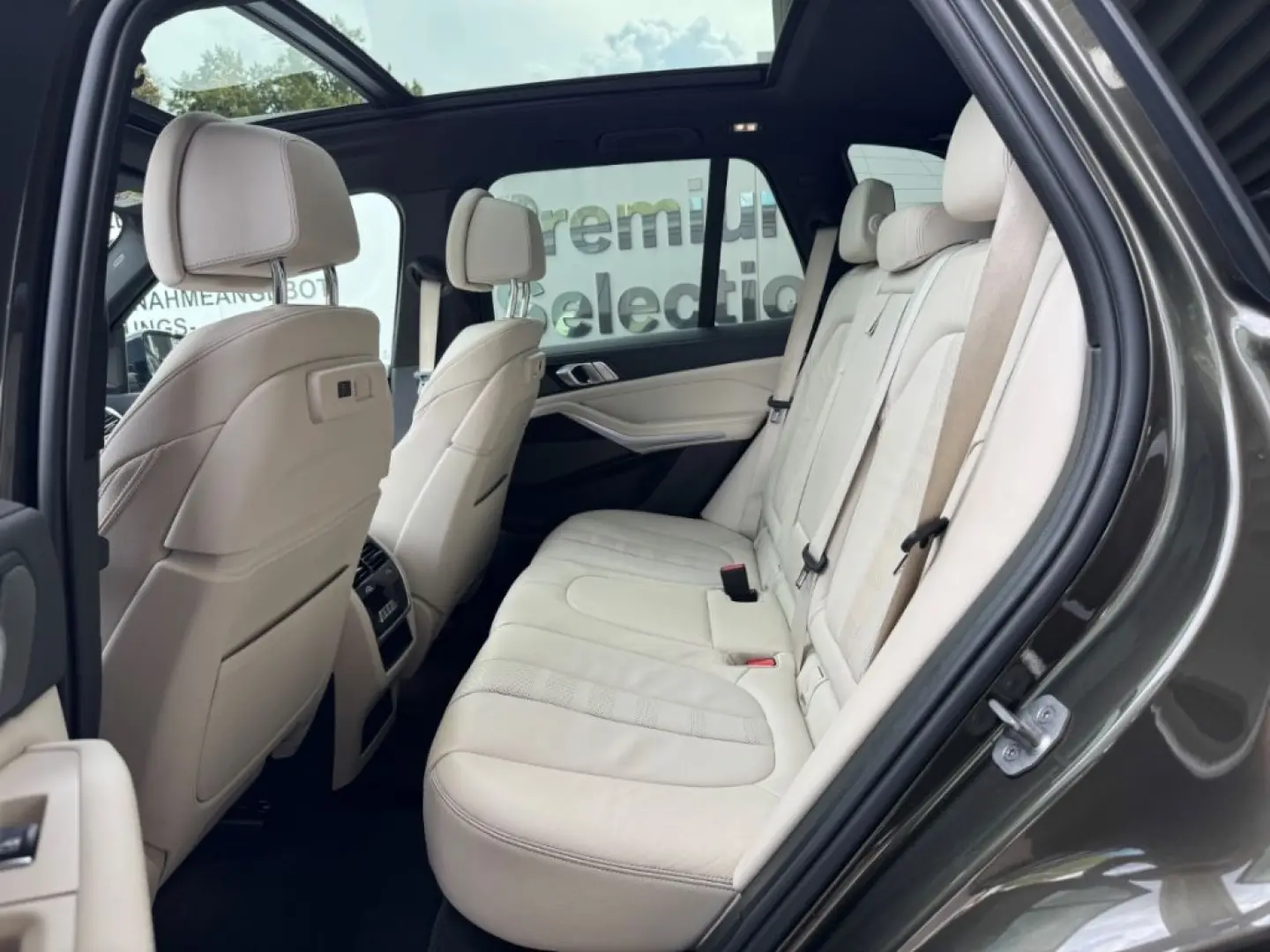 X5 xDrive 45e Sport HeadUp Panorama Navi Leder M