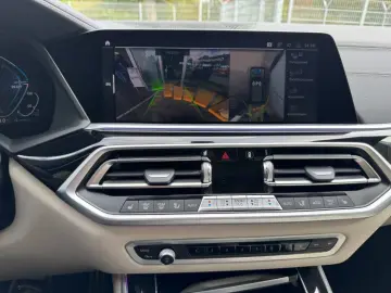 X5 xDrive 45e Sport HeadUp Panorama Navi Leder M