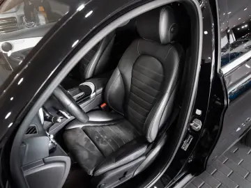 GLC 200 Coupe 4Matic*AMG-LINE*LED*NAVI*19